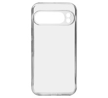 Чохол до мобільного телефона BeCover Google Pixel 9 Pro Transparancy (712295)