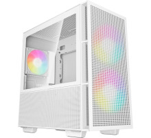 Корпус для ПК Deepcool CH360 White