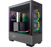 Корпус MONTECH SKY TWO (B)