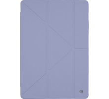 Чохол до планшета Armorstandart Y-Type PEN Samsung Galaxy Tab S10 FE+ Purple (ARM85535)