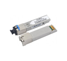 Модуль SFP SFPd-80-1550-WDM-LC Step4Net