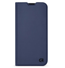 Чохол до мобільного телефона Armorstandart OneFold Case OPPO Reno15 F 5G / Reno15 FS 5G Dark Blue (ARM89974)