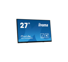 Монітор iiyama T2755QSC-B1