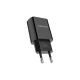 Зарядний пристрій BOROFONE BA20A Sharp charger set(Type-C) Black (BA20ACB)