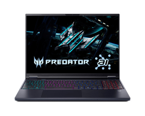 Ноутбук Acer Predator Helios Neo 16 PHN16-73 (NH.QVUEU.00B) Ноутбук Acer Predator Helios Neo 16 PHN16-73 (NH.QVUEU.00B)