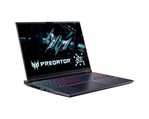 Ноутбук Acer Predator Helios Neo 16 PHN16-73 (NH.QVUEU.00B) Ноутбук Acer Predator Helios Neo 16 PHN16-73 (NH.QVUEU.00B)