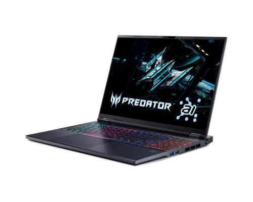 Ноутбук Acer Predator Helios Neo 16 PHN16-73 (NH.QVUEU.00B) Ноутбук Acer Predator Helios Neo 16 PHN16-73 (NH.QVUEU.00B)