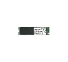 Накопичувач SSD M.2 2280 1TB Transcend (TS1TMTE115S)