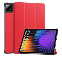 Чохол до планшета BeCover Smart Case Xiaomi Pad 7 / 7 Pro 11.2" Red (712810)