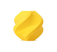 Пластик для 3D-принтера Bambu Lab PETG Basic 1.75 1kg Yellow 30402 (G00-Y00-1.75-1000-SPL)