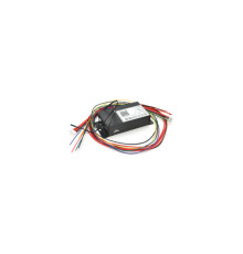 BMS контроллер JiKong Li-Ion/LiFePo4/LTO, 2S-4S, 2A, 8-20V (B2A4S)