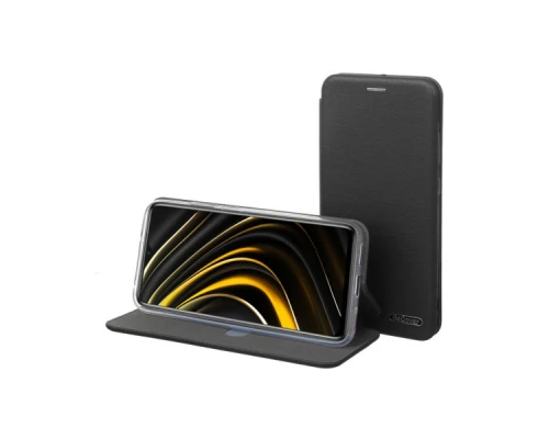 Чохол до мобільного телефона BeCover Exclusive Samsung Galaxy A14 4G SM-A145/A14 5G SM-A146 Black (709027) Чохол до мобільного телефона BeCover Exclusive Samsung Galaxy A14 4G SM-A145/A14 5G SM-A146 Black (709027)
