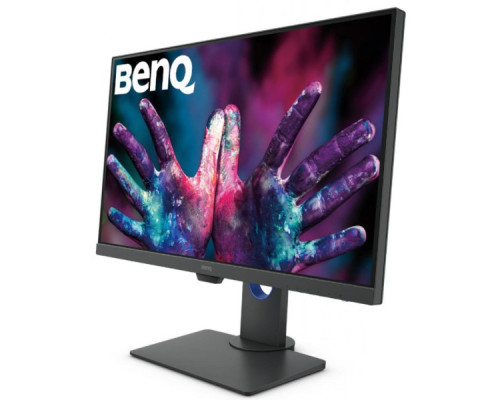 Монітор BenQ PD2705Q