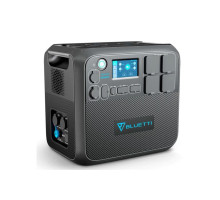 Зарядна станція BLUETTI 2200W AC200MAX Solar (AC200MAX)