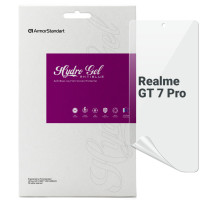Плівка захисна Armorstandart Anti-Blue Realme GT 7 Pro (ARM83952)