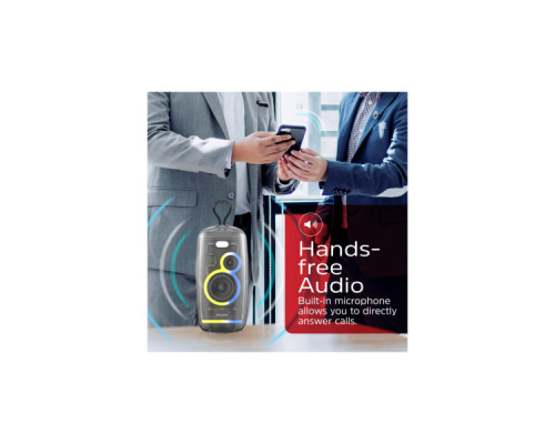 Акустична система Energizer BTS164 Black (BTS164)