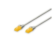 Патч-корд Digitus 1м, CAT 6a UTP, AWG 26/7, Cu, LSZH (DK-1613-A-010)