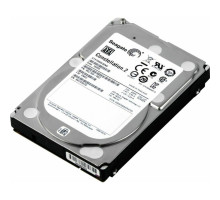 Жорсткий диск 2.5" 1TB +перехідник на 3.5" Dell (# ST91000640NS #)