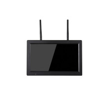 Монітор FPV Hawkeye Captain H 10.2" Dual 6G 7G 8GHz 232CH (HC102232)