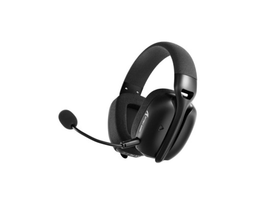 Навушники Attack Shark L80PRO Wireless Black (L80PROB_AS)