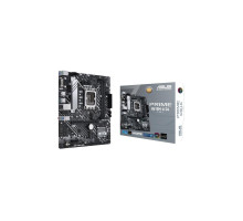 Материнська плата ASUS PRIME H610M-A D4-CSM