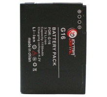 Акумуляторна батарея Extradigital HTC Status (1150 mAh) (DV00DV6109)