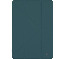 Чохол до планшета Armorstandart Y-Type PEN Samsung Galaxy Tab S9 / S9 FE / S10 FE Pine Green (ARM85521)