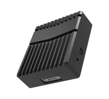 Медіаконвертер SIYI Ethernet to HDMI Output Converter (SIYICR)
