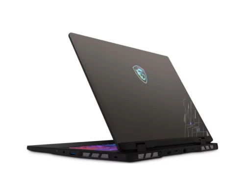 Ноутбук MSI Crosshair 16HX (D14VFKG-1053XUA) Ноутбук MSI Crosshair 16HX (D14VFKG-1053XUA)