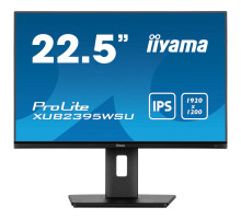 Монітор iiyama XUB2395WSU-B5