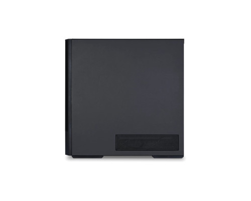 Корпус для ПК Lian Li LANCOOL 207 Digital, Black (G99.LAN207DX.00)