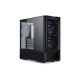 Корпус для ПК Lian Li LANCOOL 207 Digital, Black (G99.LAN207DX.00)