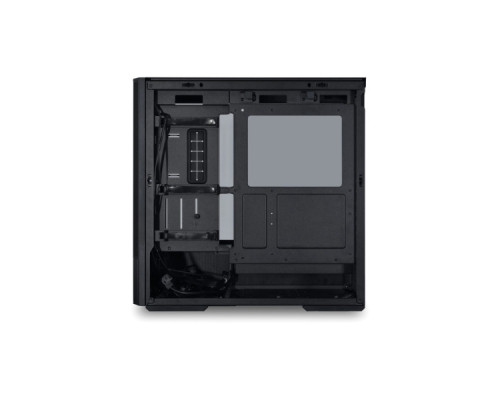Корпус для ПК Lian Li LANCOOL 207 Digital, Black (G99.LAN207DX.00)