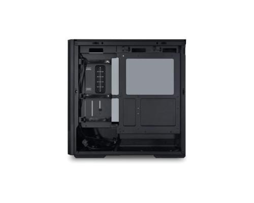 Корпус для ПК Lian Li LANCOOL 207 Digital, Black (G99.LAN207DX.00)