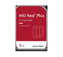 Жорсткий диск 3.5" 6TB WD (WD60EFPX)