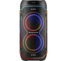 Акустична система Defender Boomer 120 Black (65127)