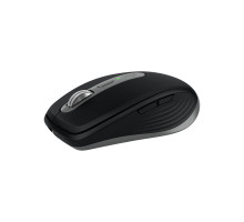 Мишка Logitech MX Anywhere 3S для MAC Wireless Space Grey (910-006947)