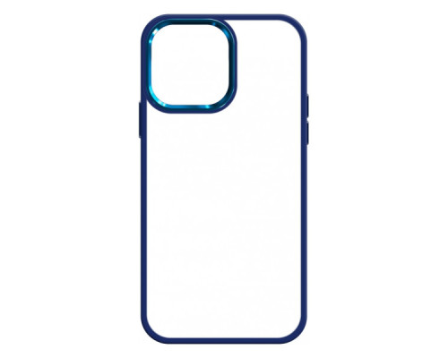Чохол до мобільного телефона Armorstandart UNIT2 Apple iPhone 15 Pro Max Blue (ARM69988) Чохол до мобільного телефона Armorstandart UNIT2 Apple iPhone 15 Pro Max Blue (ARM69988)