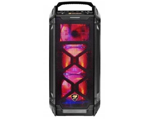 Корпус Cougar Panzer Max Корпус Cougar Panzer Max