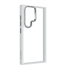 Чохол до мобільного телефона Armorstandart UNIT2 Samsung S24 Ultra Matte Clear (ARM74822)