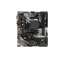 Материнська плата ASRock B450M-HDV R4.0