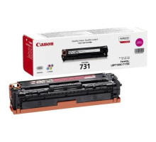 Картридж Canon 731 Magenta, для LBP7100/7110 (6270B002)