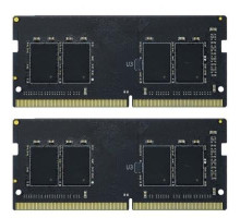 Модуль пам'яті для ноутбука SoDIMM DDR4 16GB (2x8GB) 2400 MHz eXceleram (E416247SD)