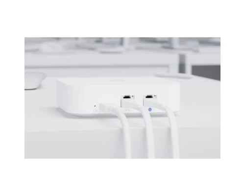 Маршрутизатор Ubiquiti UniFi Express (UX) Маршрутизатор Ubiquiti UniFi Express (UX)