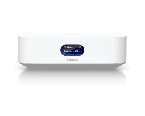 Маршрутизатор Ubiquiti UniFi Express (UX) Маршрутизатор Ubiquiti UniFi Express (UX)