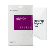 Плівка захисна Armorstandart Anti-Blue Motorola Edge 40 Pro (ARM67880)