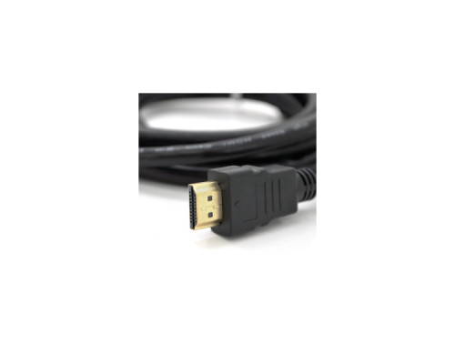 Кабель мультимедійний HDMI M to HDMI M 20.0m V1.4 1080P black Ritar (HDMI(M)/(M)V1.4-20m-94P) Кабель мультимедійний HDMI M to HDMI M 20.0m V1.4 1080P black Ritar (HDMI(M)/(M)V1.4-20m-94P)
