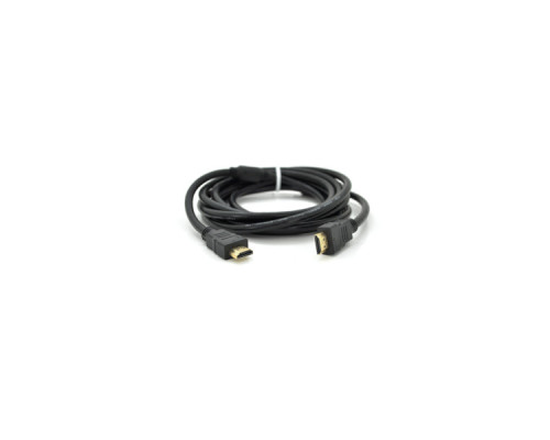 Кабель мультимедійний HDMI M to HDMI M 20.0m V1.4 1080P black Ritar (HDMI(M)/(M)V1.4-20m-94P) Кабель мультимедійний HDMI M to HDMI M 20.0m V1.4 1080P black Ritar (HDMI(M)/(M)V1.4-20m-94P)