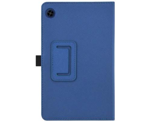 Чохол до планшета BeCover Slimbook Huawei MatePad T8 Deep Blue (705448)