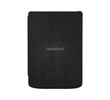 Чохол до електронної книги Pocketbook 619_629_634 Shell-Strap Black (SH-ST-634-BK-WW)